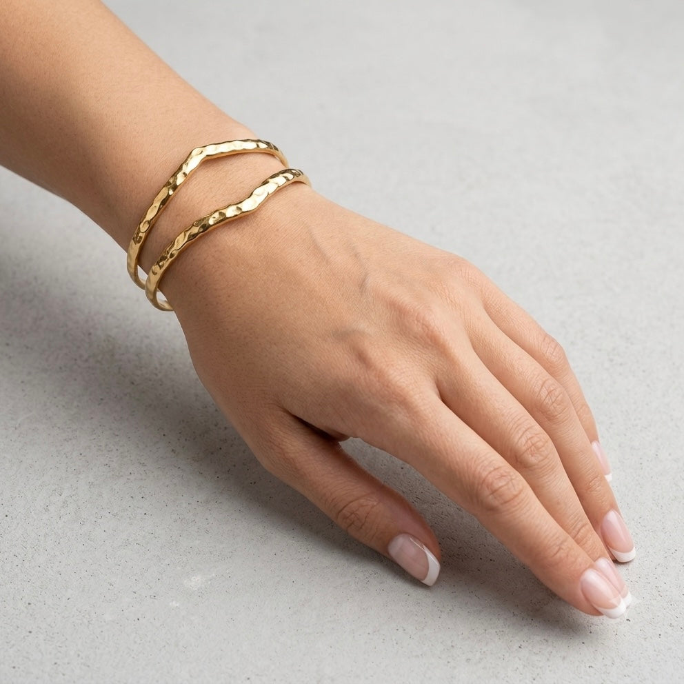 The Artisan Cuff