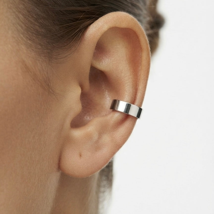 Milan Classic Ear Cuff