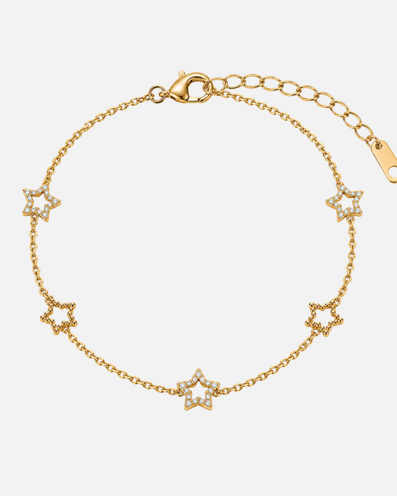 Starlume Station Bracelet