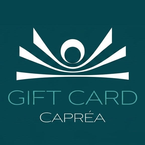 Capréa Gift Card