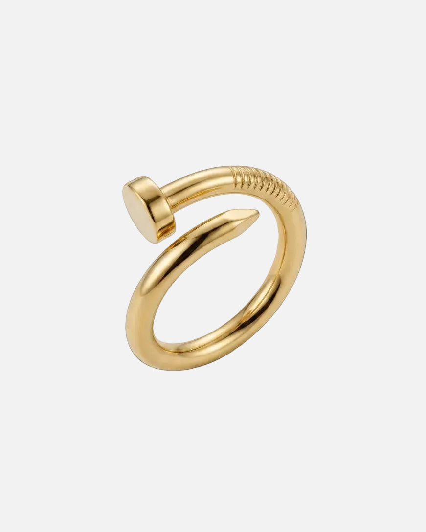 Nail Ring