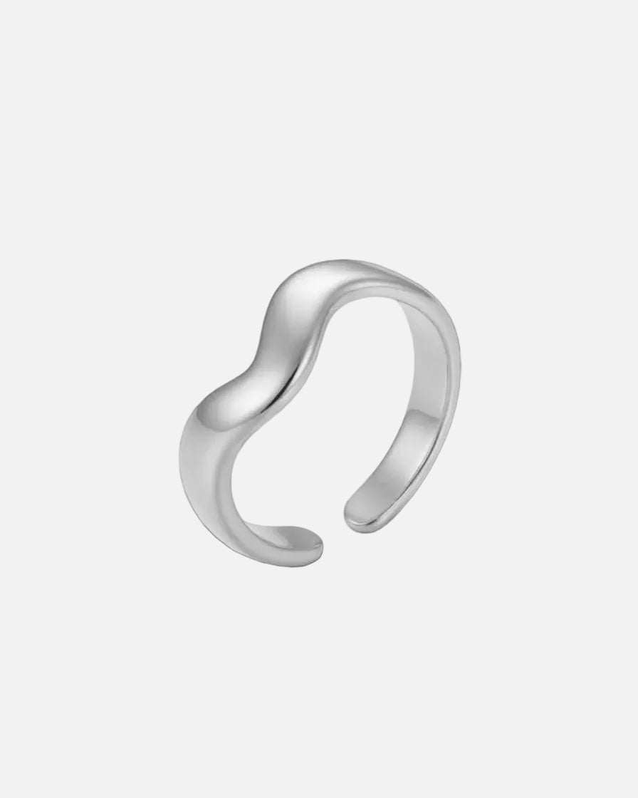 Wave Ring