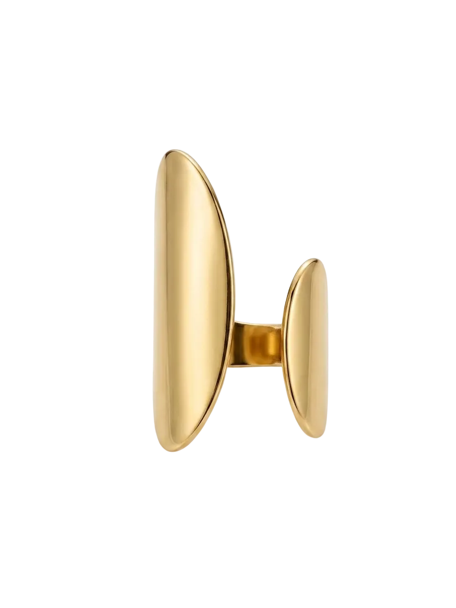Spartan Ring