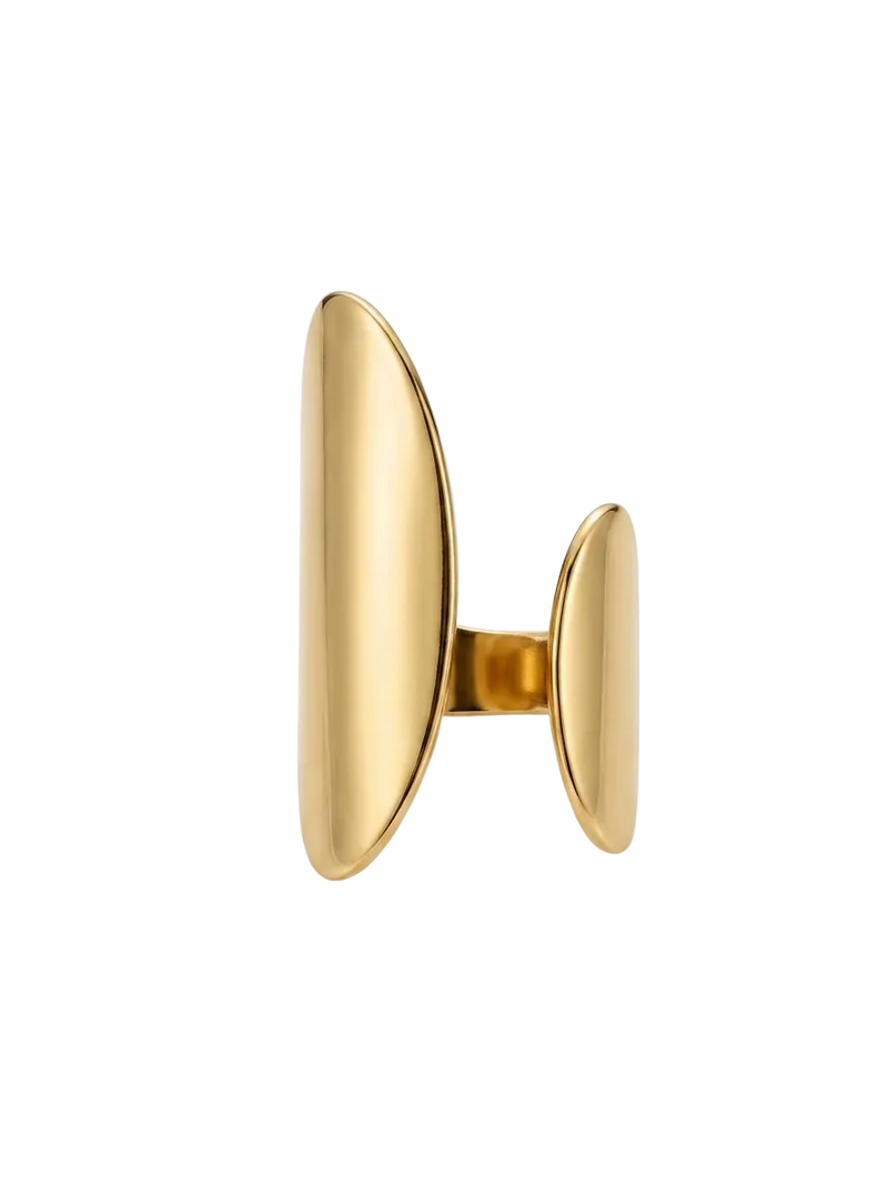 Spartan Ring