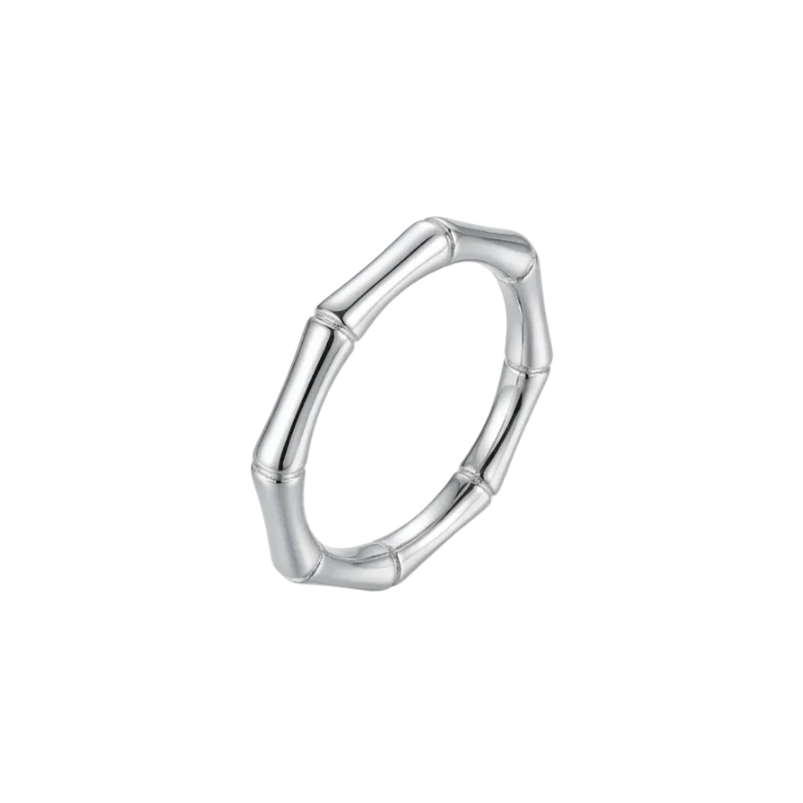 Bamboo Stick Ring