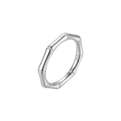 Bamboo Stick Ring