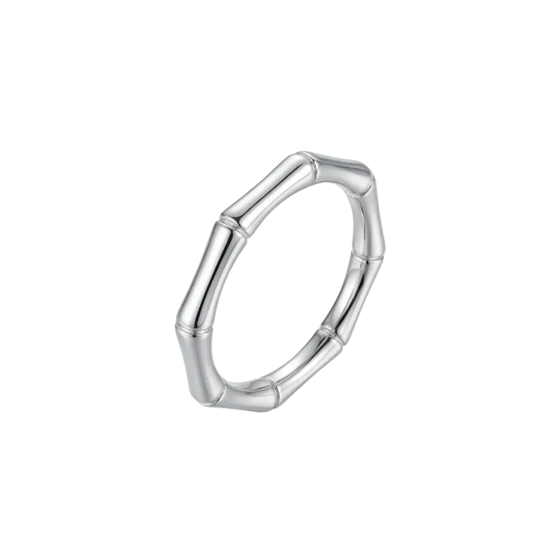 Bamboo Stick Ring