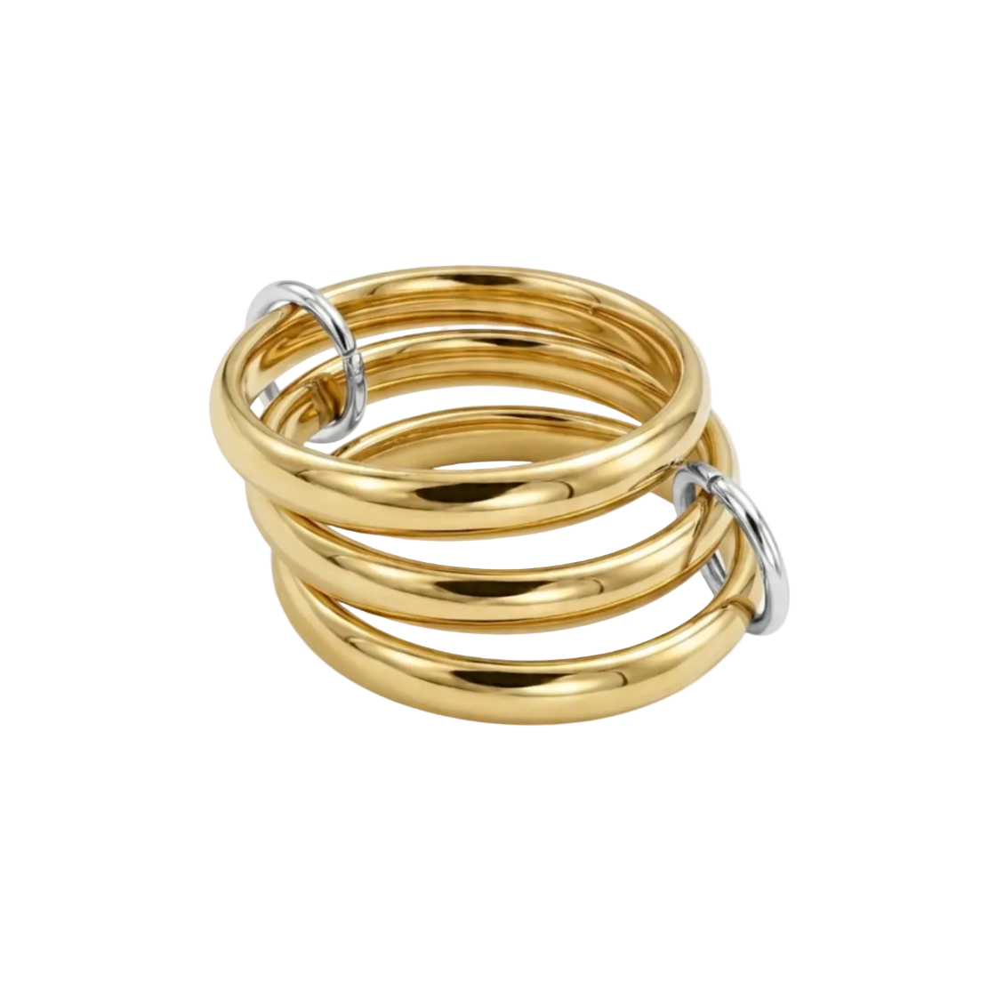 Harmony Wrap Ring