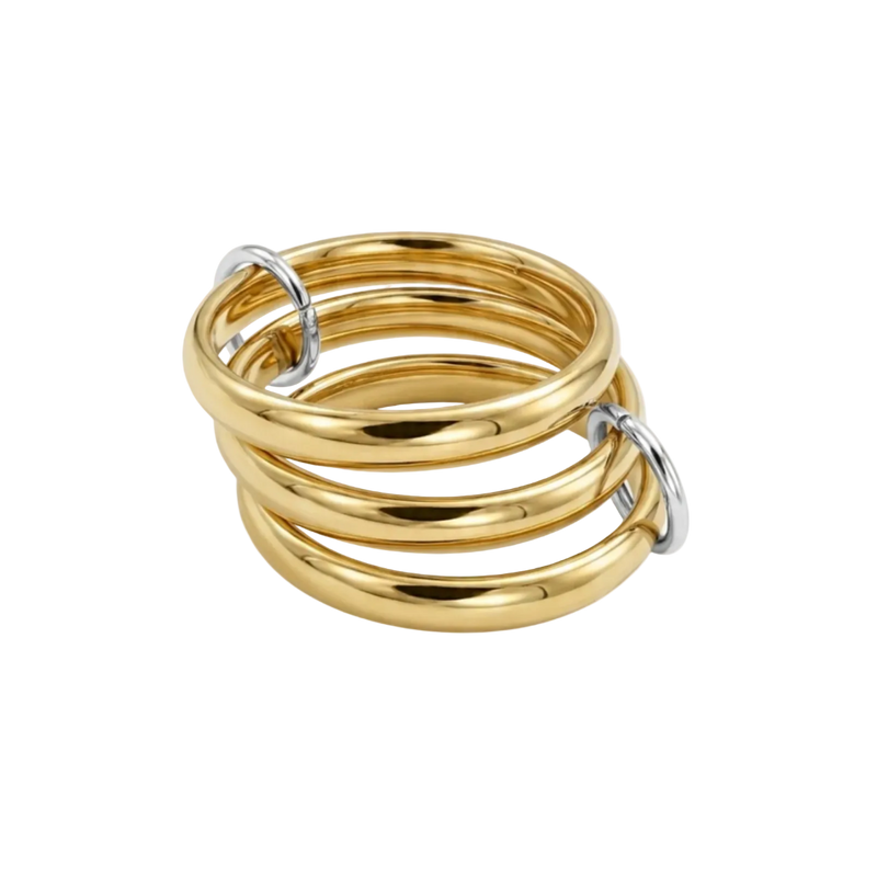 Harmony Wrap Ring
