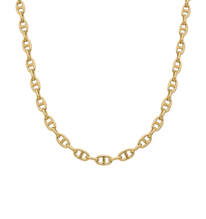 Link Necklace