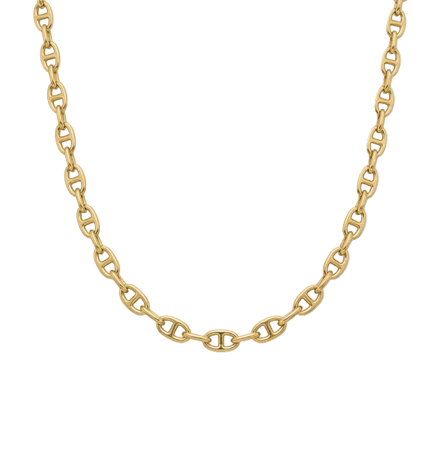 Link Necklace
