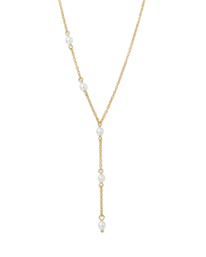 Liora Pearl Necklace