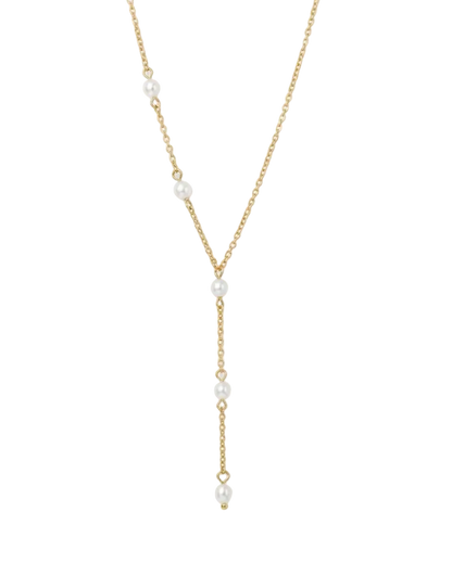 Liora Pearl Necklace