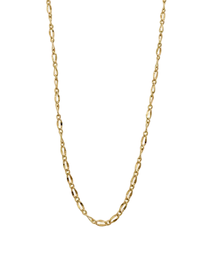 Figaro Chain Necklace