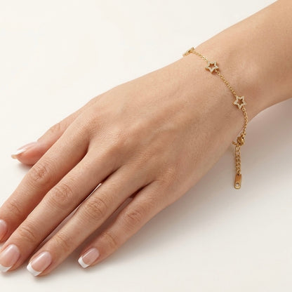 Starlume Station Bracelet