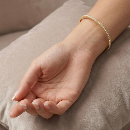 Starlight Bangle