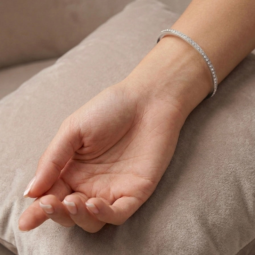 Starlight Bangle