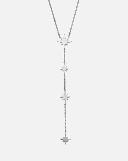 North Star Necklace