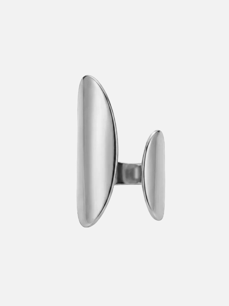 Spartan Ring