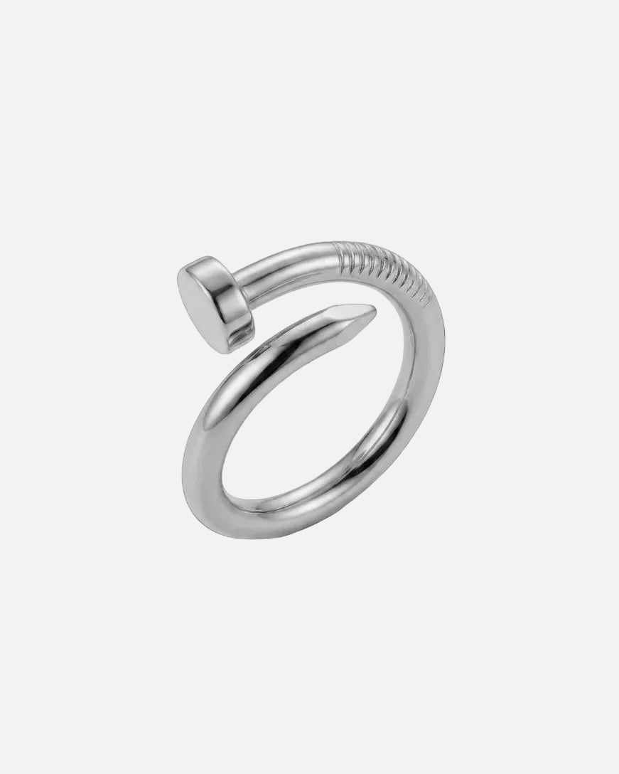 Nail Ring