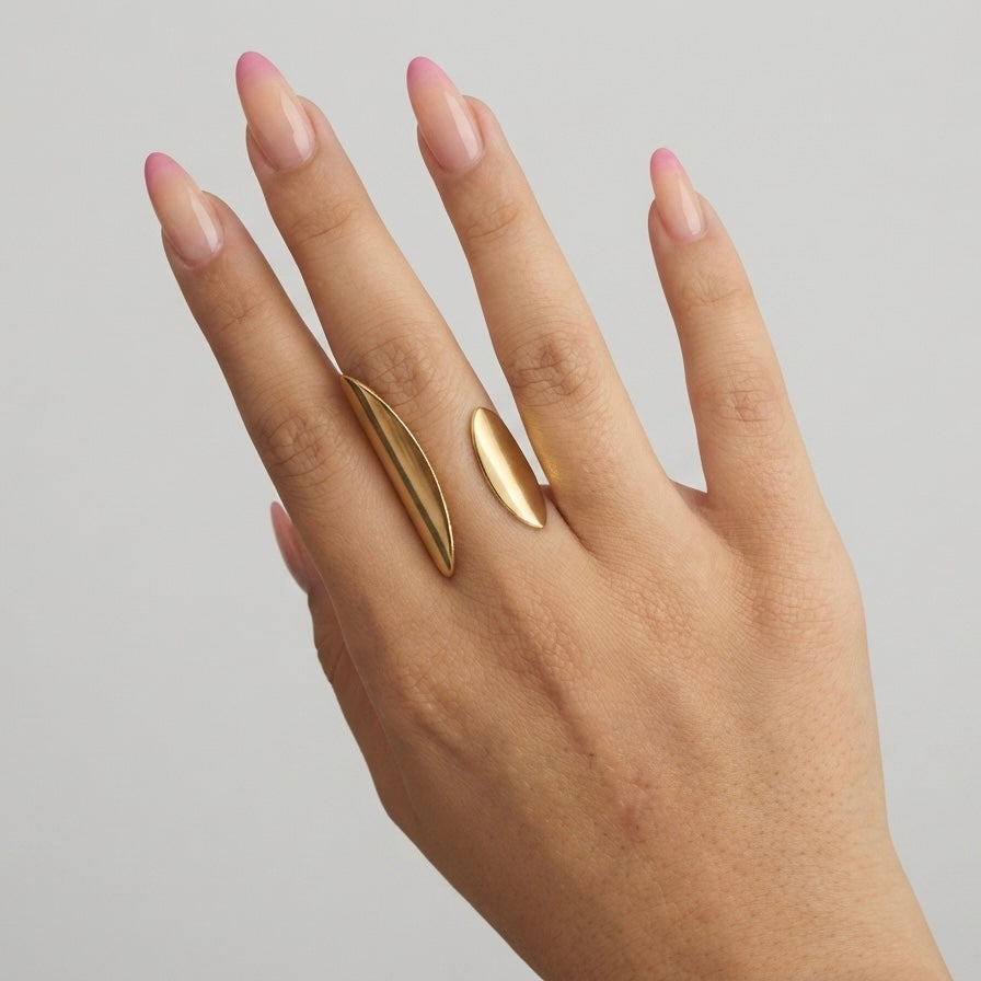 Spartan Ring