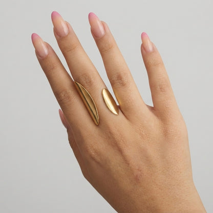 Spartan Ring