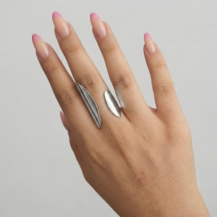 Spartan Ring