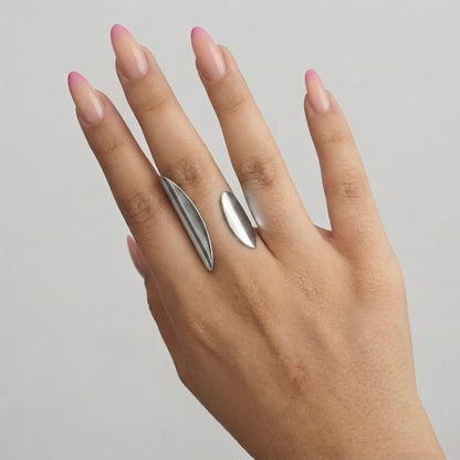 Spartan Ring