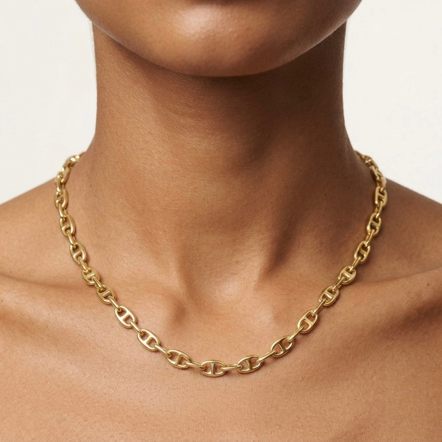 Link Necklace