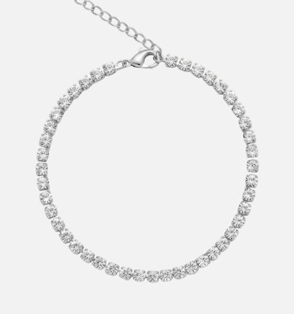 Lumina Tennis Bracelet