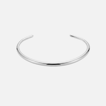 Auréa Minimalist Collar Choker