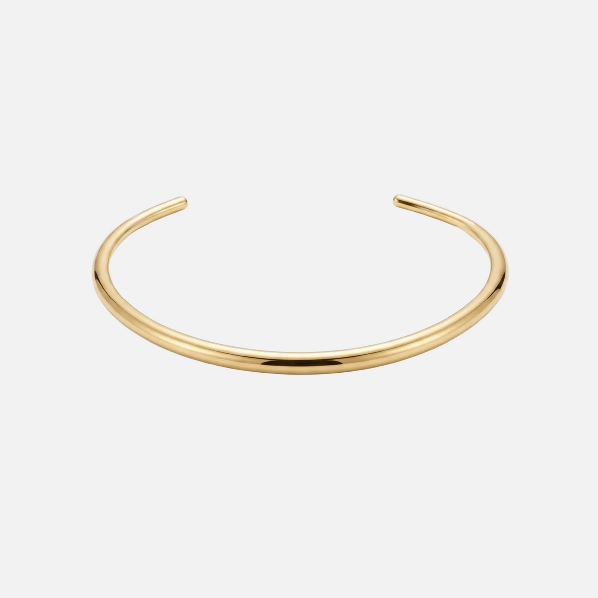 Auréa Minimalist Collar Choker