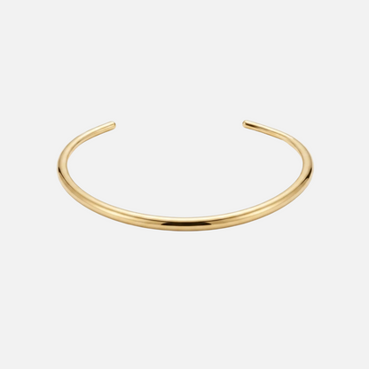 Auréa Minimalist Collar Choker