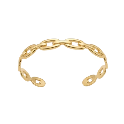 Verona Link Cuff