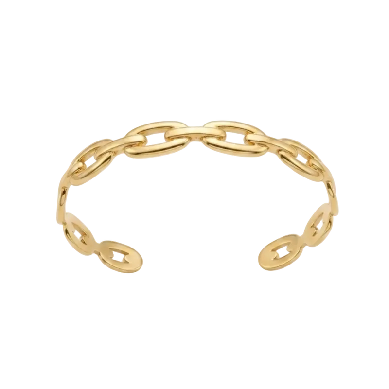 Verona Link Cuff