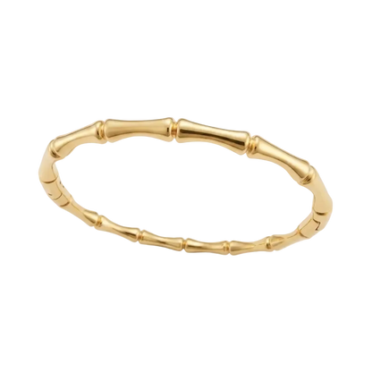 Bamboo Grace Bracelet
