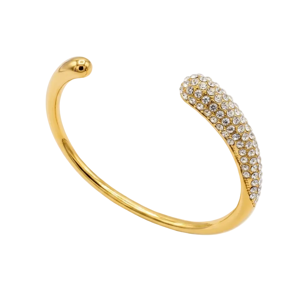 Halo Cuff