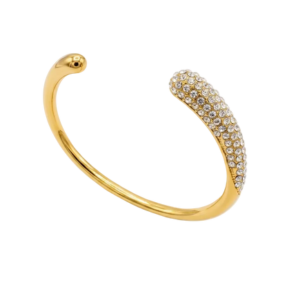Halo Cuff