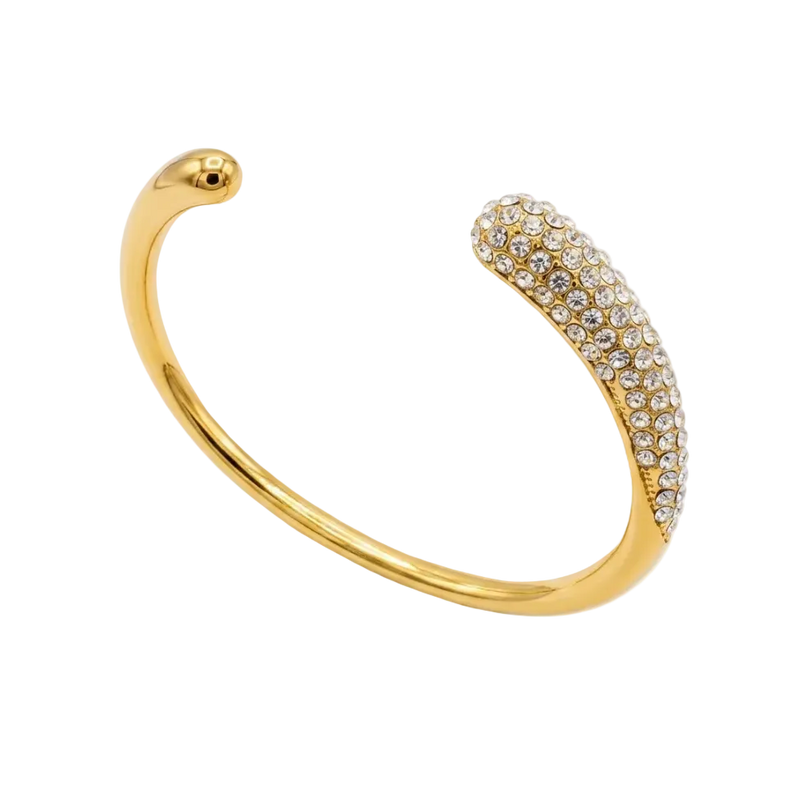 Halo Cuff
