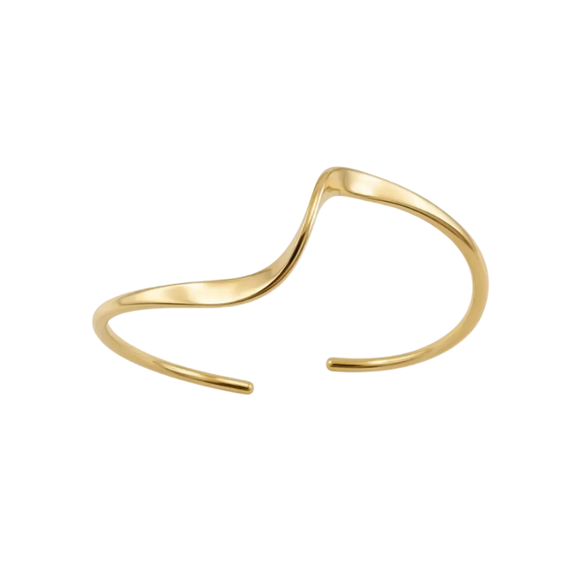 Wave Cuff