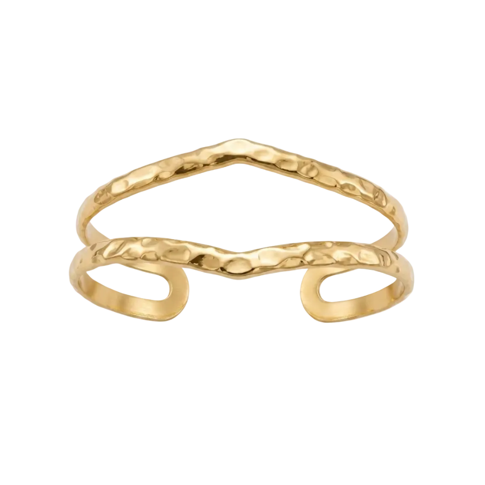 The Artisan Cuff