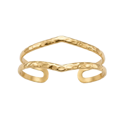 The Artisan Cuff