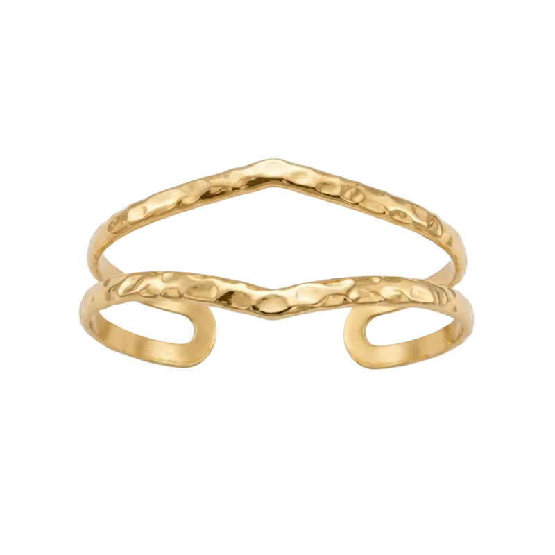 The Artisan Cuff