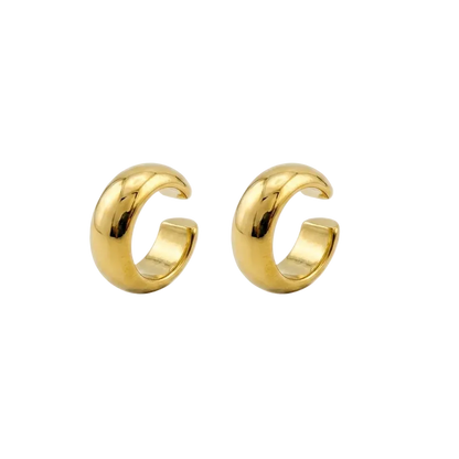 Nova Bold Ear Cuff