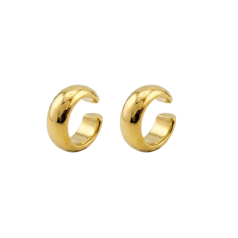 Nova Bold Ear Cuff