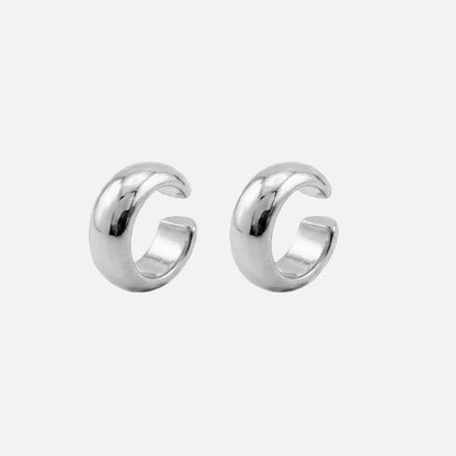 Nova Bold Ear Cuff