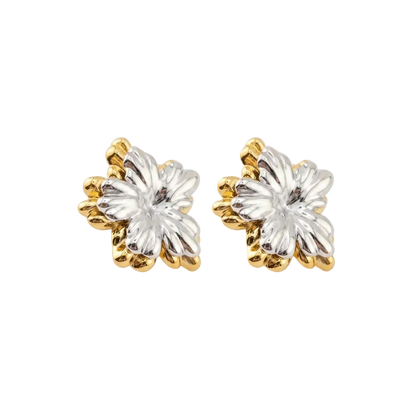 Harmony Bloom Earrings