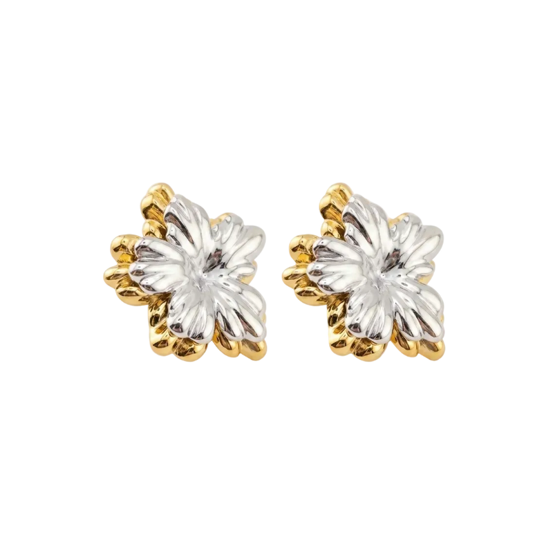 Harmony Bloom Earrings