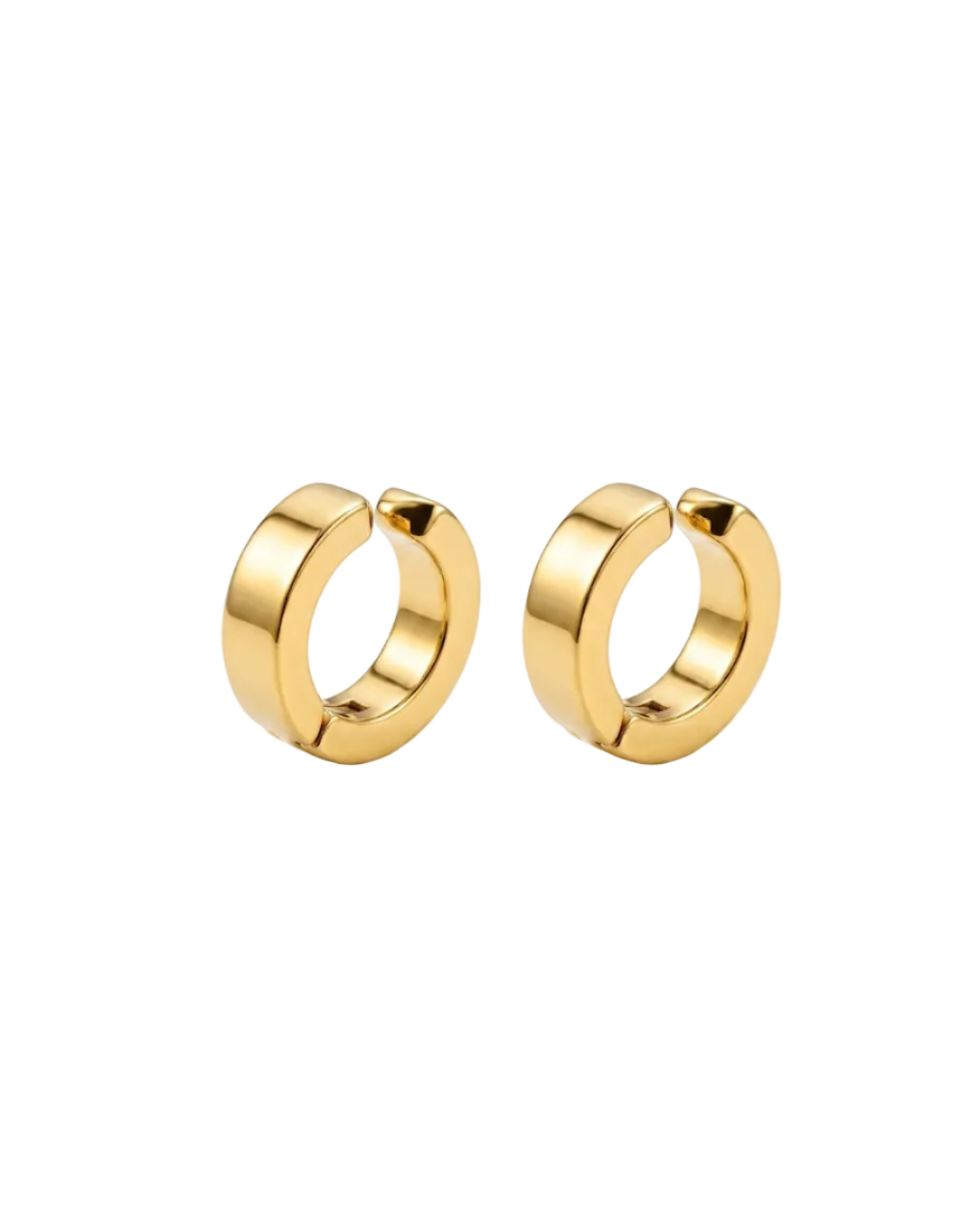 Milan Classic Ear Cuff