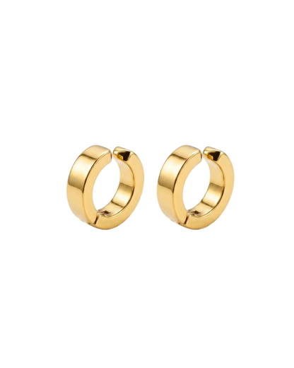 Milan Classic Ear Cuff